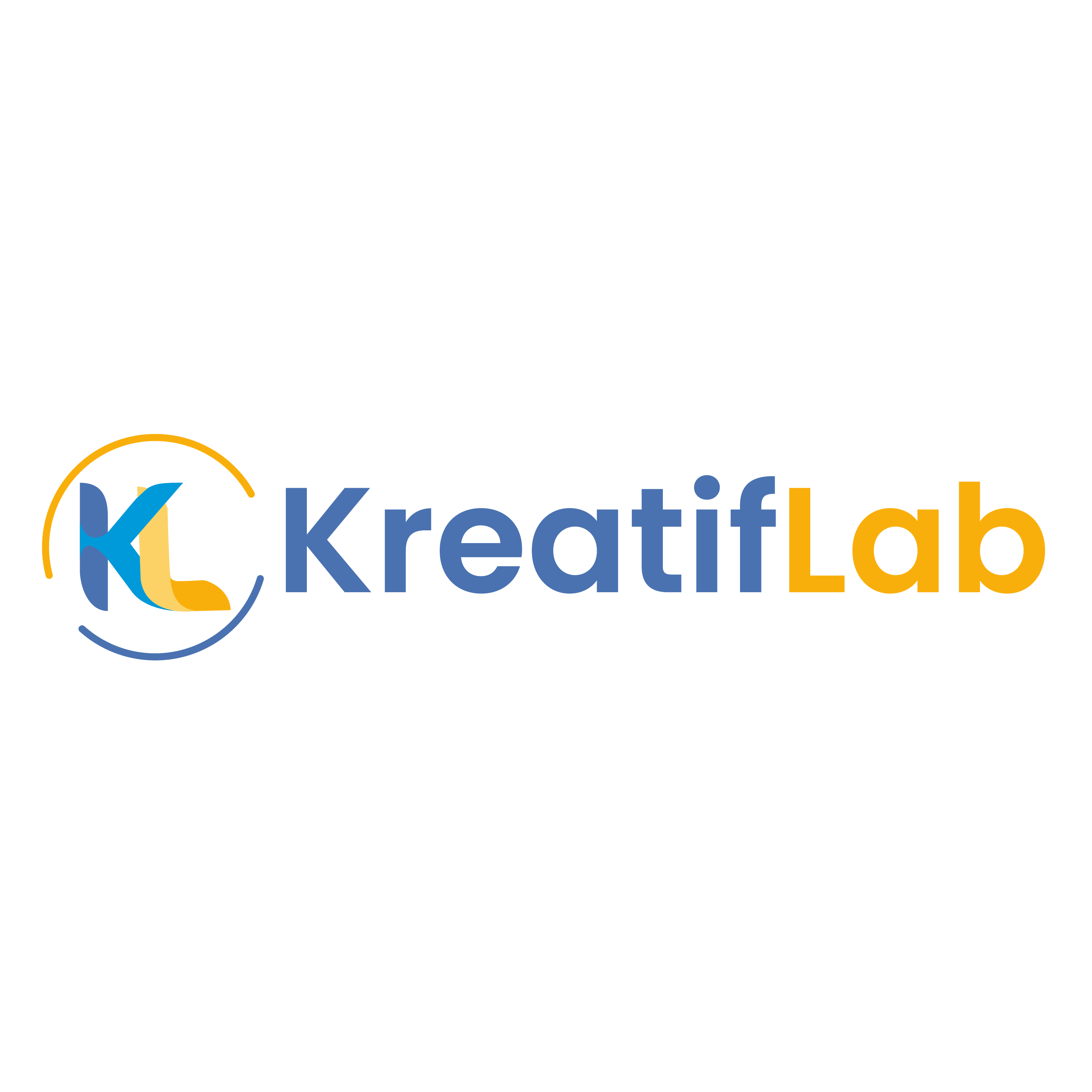 KreatifLab Logo